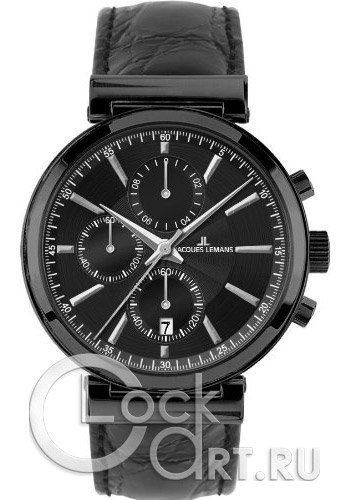 Мужские наручные часы Jacques Lemans Classic 1-1699C