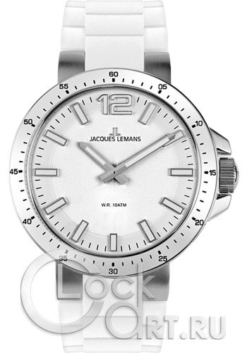 Женские наручные часы Jacques Lemans Sports 1-1709B