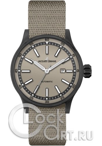 Мужские наручные часы Jacques Lemans Sports 1-1723F