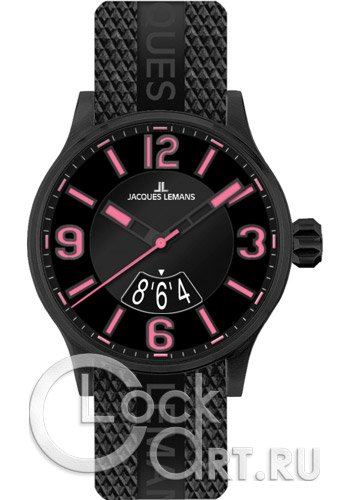 Мужские наручные часы Jacques Lemans Sports 1-1729F