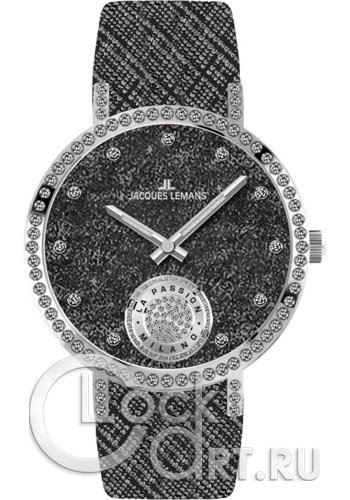 Женские наручные часы Jacques Lemans La Passion 1-1764A