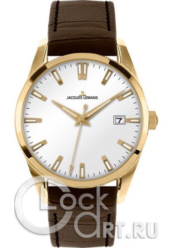 Мужские наручные часы Jacques Lemans Sports 1-1769E