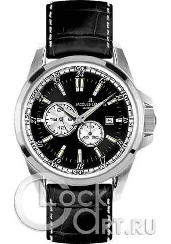 Мужские наручные часы Jacques Lemans Sports 1-1774A