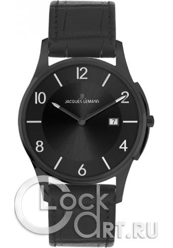 Мужские наручные часы Jacques Lemans Classic 1-1777V