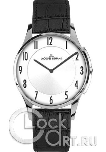 Женские наручные часы Jacques Lemans Classic 1-1778C