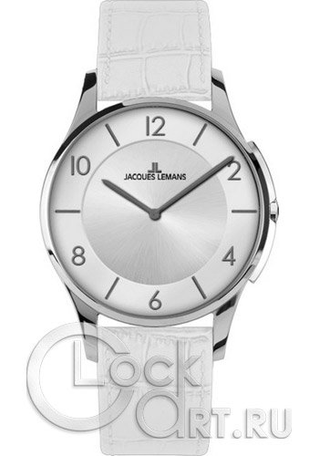 Женские наручные часы Jacques Lemans Classic 1-1778F