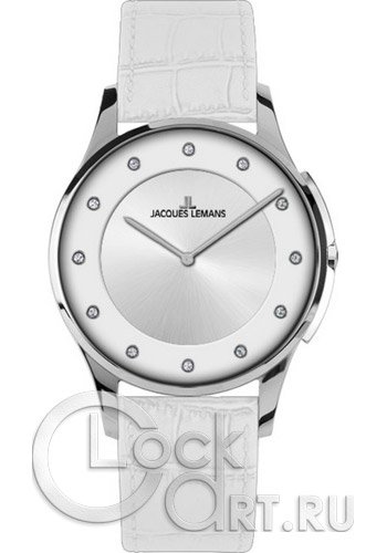 Женские наручные часы Jacques Lemans Classic 1-1778G