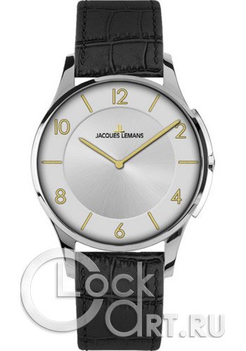 Женские наручные часы Jacques Lemans Classic 1-1778K