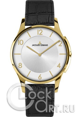 Женские наручные часы Jacques Lemans Classic 1-1778P