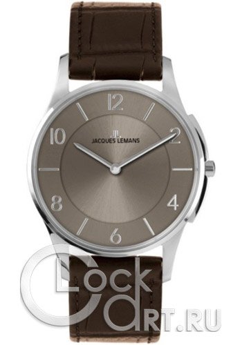 Женские наручные часы Jacques Lemans Classic 1-1778W