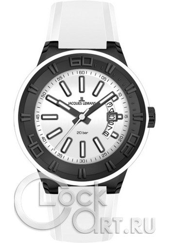 Мужские наручные часы Jacques Lemans Sports 1-1785J