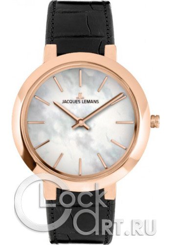 Женские наручные часы Jacques Lemans La Passion 1-1824B