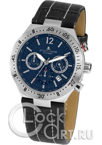 Мужские наручные часы Jacques Lemans Sports 1-1837C