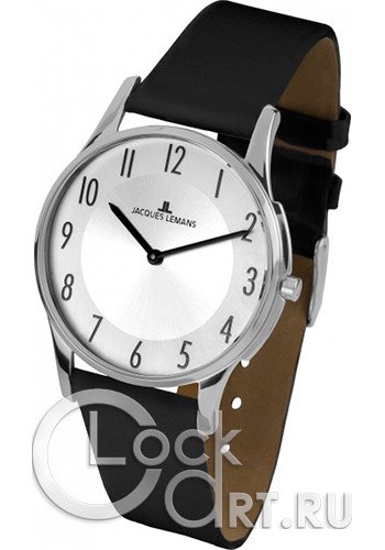 Женские наручные часы Jacques Lemans Classic 1-1851B