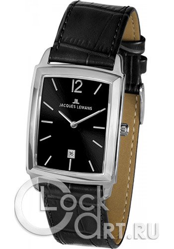 Мужские наручные часы Jacques Lemans Classic 1-1904A