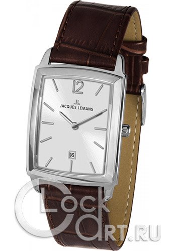 Мужские наручные часы Jacques Lemans Classic 1-1904B