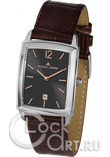 Мужские наручные часы Jacques Lemans Classic 1-1904C