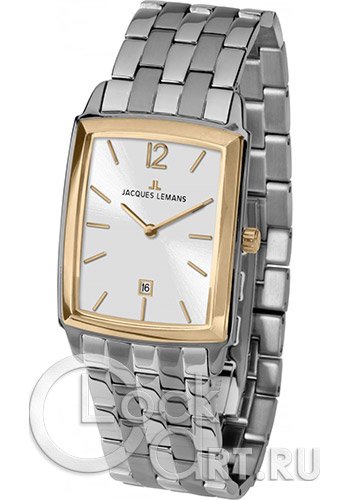 Мужские наручные часы Jacques Lemans Classic 1-1904H