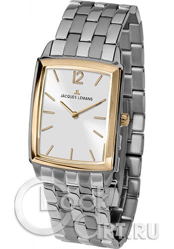 Женские наручные часы Jacques Lemans Classic 1-1905H
