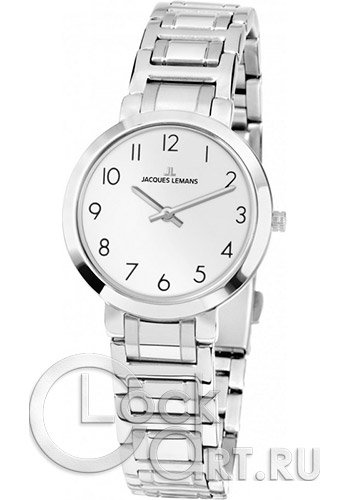 Женские наручные часы Jacques Lemans Classic 1-1932A