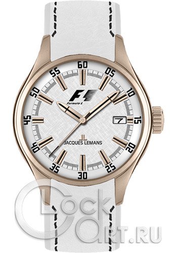 Мужские наручные часы Jacques Lemans Formula 1 F-5036H