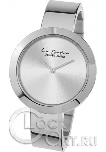 Женские наручные часы Jacques Lemans La Passion LP-113E