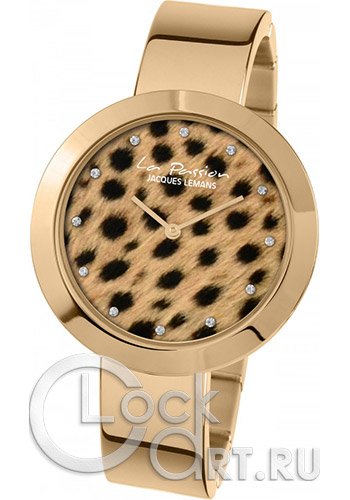 Женские наручные часы Jacques Lemans La Passion LP-113J