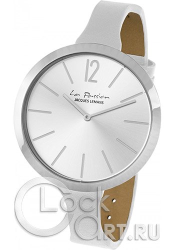 Женские наручные часы Jacques Lemans La Passion LP-115B