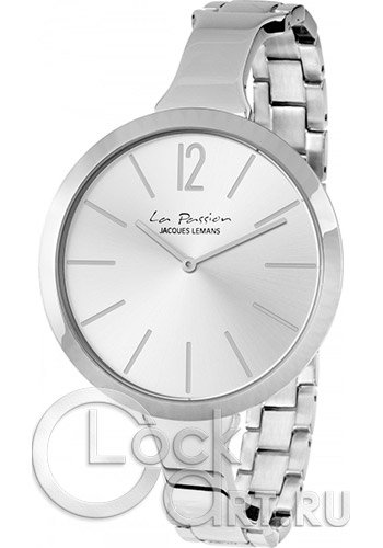 Женские наручные часы Jacques Lemans La Passion LP-115F