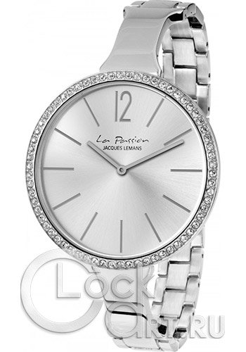 Женские наручные часы Jacques Lemans La Passion LP-116A