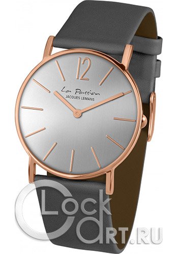 Женские наручные часы Jacques Lemans La Passion LP-122I