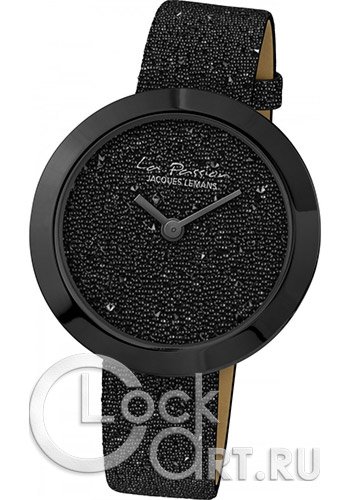 Женские наручные часы Jacques Lemans La Passion LP-124D