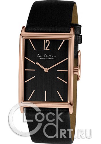 Мужские наручные часы Jacques Lemans La Passion LP-126E