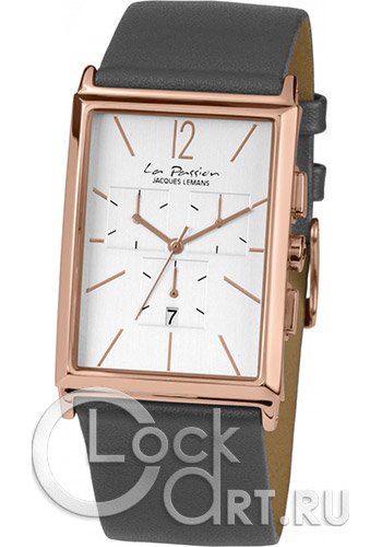Мужские наручные часы Jacques Lemans La Passion LP-127I