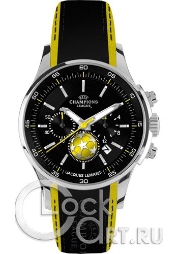 Мужские наручные часы Jacques Lemans UEFA U-32I