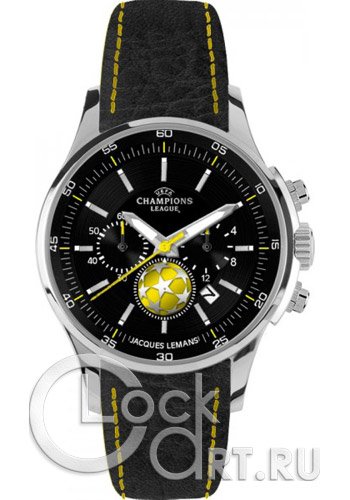 Мужские наручные часы Jacques Lemans UEFA U-32I1