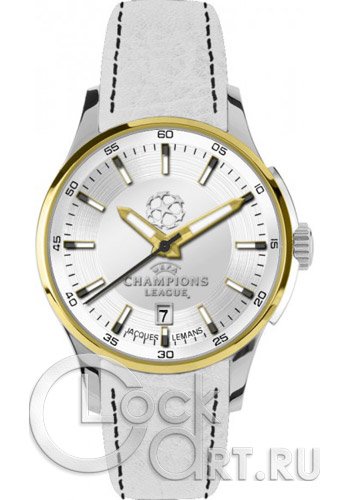 Мужские наручные часы Jacques Lemans UEFA U-35G