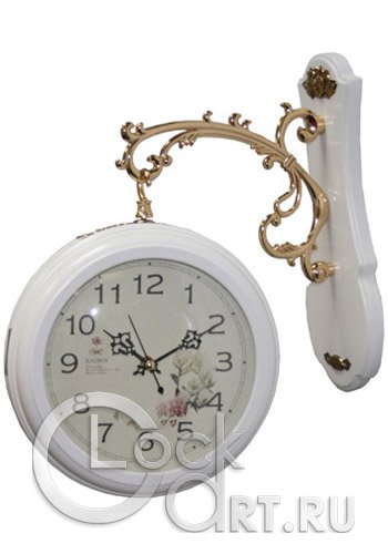 часы Kairos Wall Clocks AT2011W