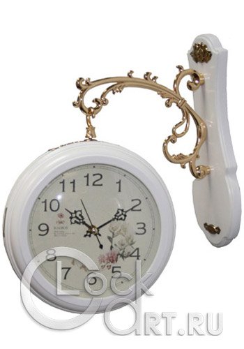 часы Kairos Wall Clocks AT-2011-W