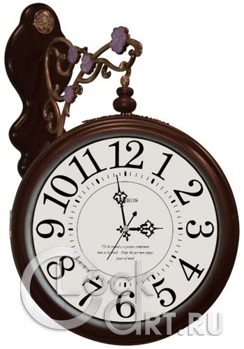 часы Kairos Wall Clocks AT313