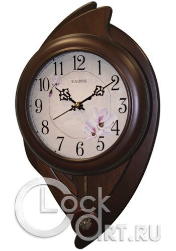 часы Kairos Wall Clocks KBN006-2
