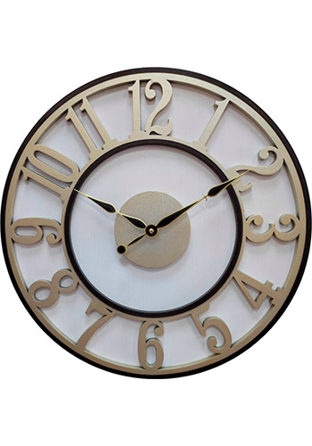 часы Kairos Wall Clocks KM413BGA