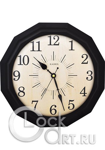 часы Kairos Wall Clocks KS106B