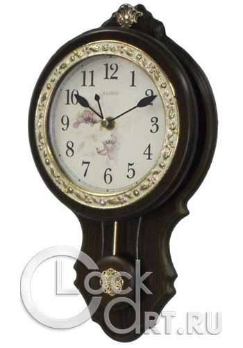 часы Kairos Wall Clocks KS-106G