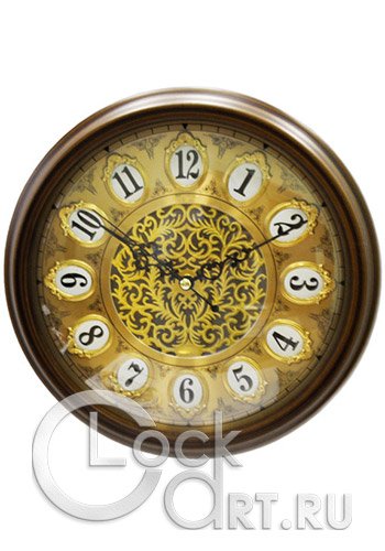 часы Kairos Wall Clocks KS2031B