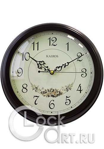 часы Kairos Wall Clocks KS2940