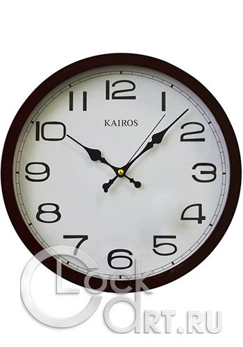 часы Kairos Wall Clocks KS388-1