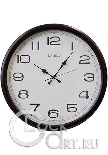 часы Kairos Wall Clocks KS-4440