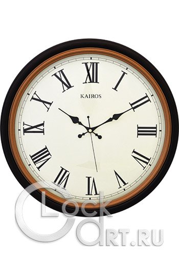часы Kairos Wall Clocks KS507-1