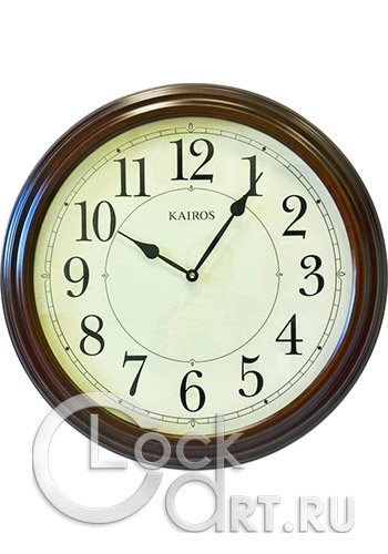 часы Kairos Wall Clocks KS539